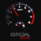 Preview: IOPEDAL HIGH IDLE - MERCEDES-BENZ SPRINTER 3,5-t Tourer Bus (B907) - 319 CDI All-wheel Drive 190PS/140kW